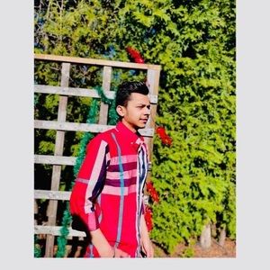 Meet your Posher, Samar